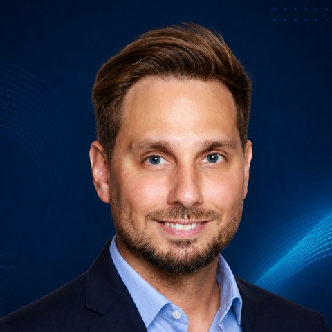 Daniel Herrmann · Founder · CEO